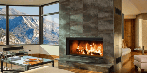 RSF Fireplaces / Renaissance Fireplaces - Download Free CAD Drawings, BIM Models, Revit, Sketchup, SPECS and more.